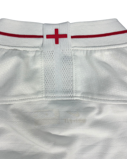 England 2018/19 Home Football Jersey - S
