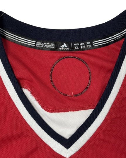 Adidas Washington Wizards NBA Team Jersey