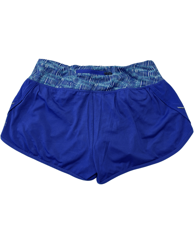 Champion Royal Blue Performance Running Gym Shorts