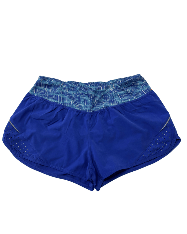 Champion Royal Blue Performance Running Gym Shorts