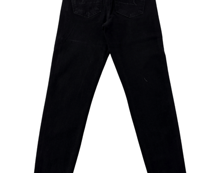 American Eagle Black The Dream High-Waisted Skinny Jeans