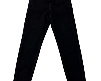 American Eagle Black The Dream High-Waisted Skinny Jeans