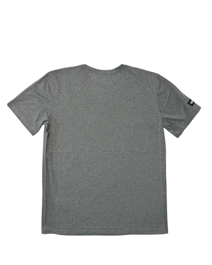 Jordan SLO Slovenia National Basketball Team Grey Dri-Fit T-Shirt - M