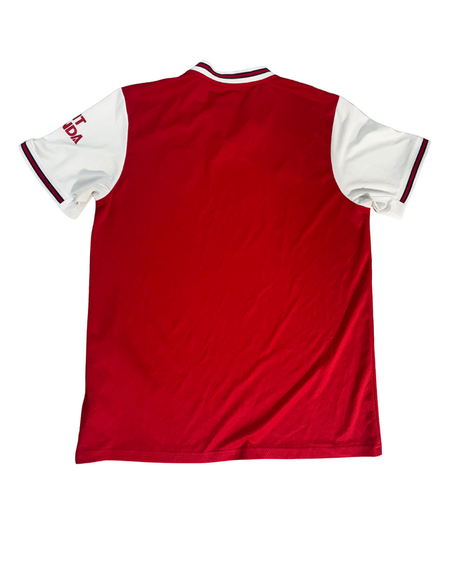 Arsenal London 2019/20 Home Jersey - L