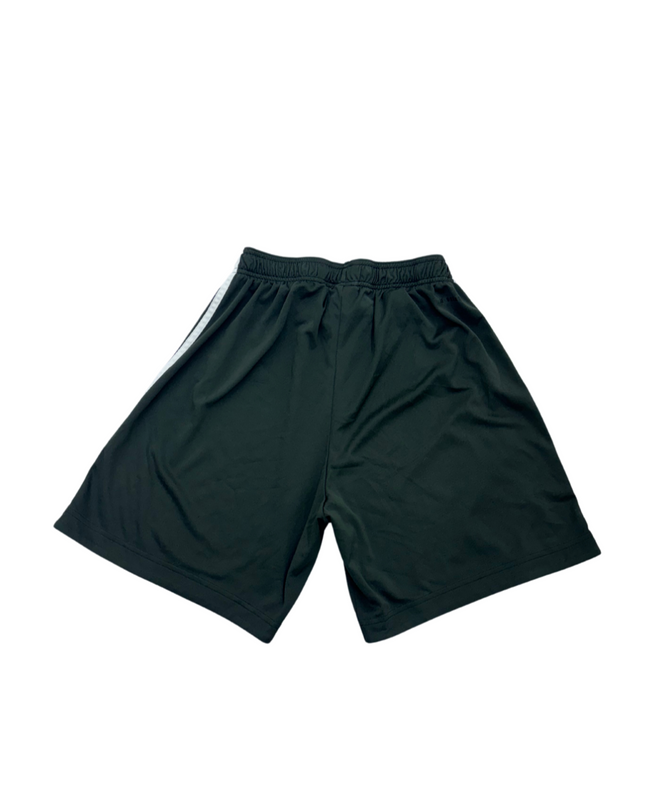 Manchester United 2020-21 Adidas Shorts - S