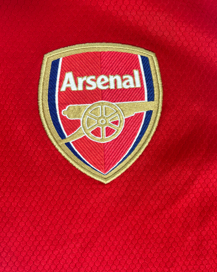 Arsenal London 2019/20 Home Jersey - L