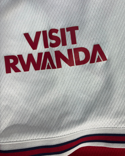 Arsenal London 2019/20 Home Jersey - L