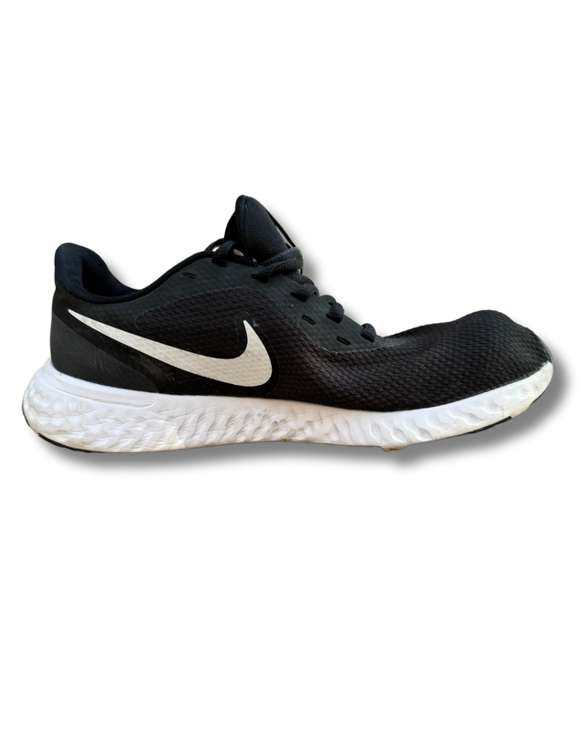 Nike Revolution 5 Sneakers | Black| EU 41
