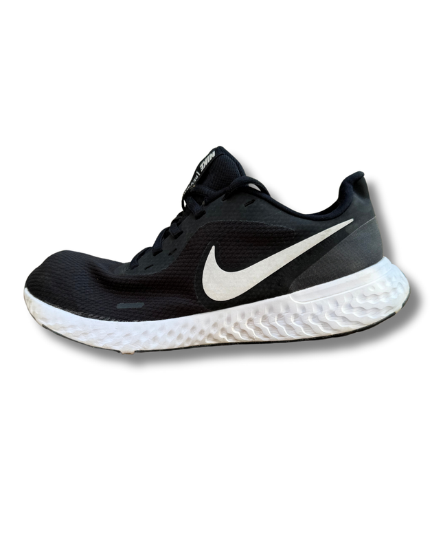 Nike Revolution 5 Sneakers | Black| EU 41