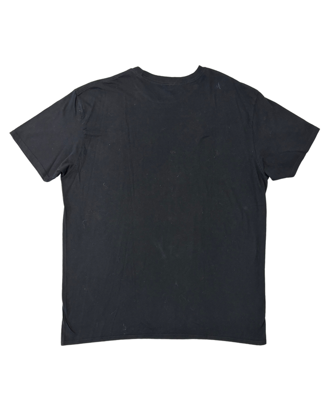 Guns N’ Roses Appetite for Destruction Black Band T-Shirt - XL