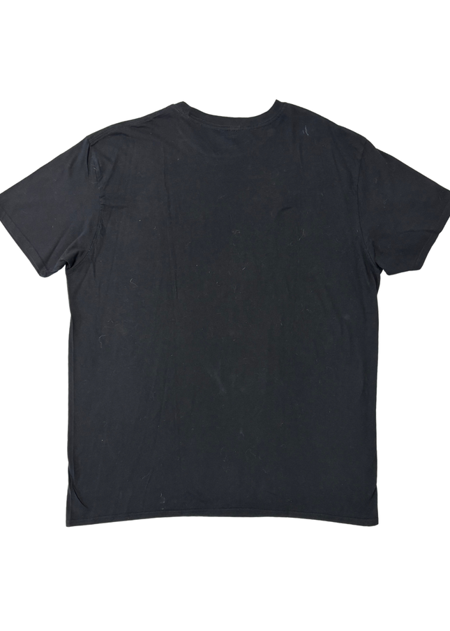 Guns N’ Roses Appetite for Destruction Black Band T-Shirt - XL