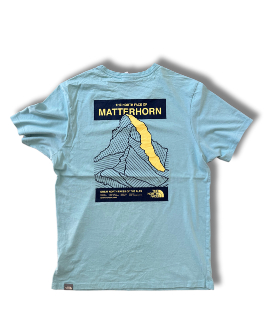 The North Face Matterhorn Tee - S