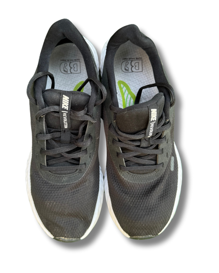 Nike Revolution 5 Sneakers | Black| EU 41