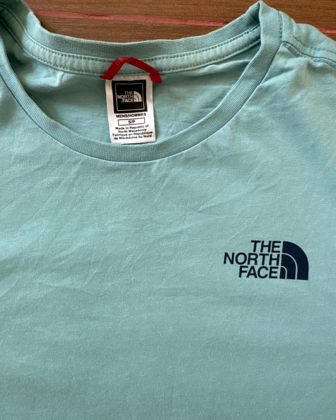 The North Face Matterhorn Tee - S