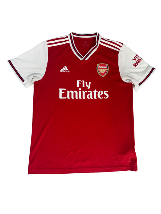 Arsenal London 2019/20 Home Jersey - L