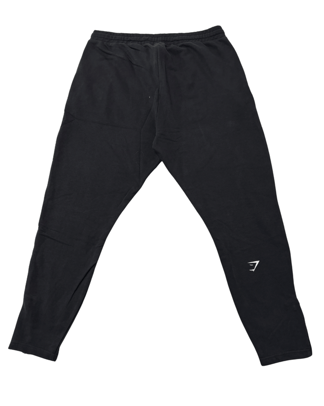 Gymshark Performance Athletic with Ankle Zips Joggers