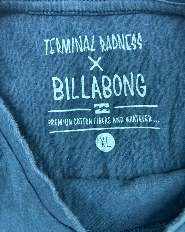 Billabong Terminal Radness T-Shirt - M