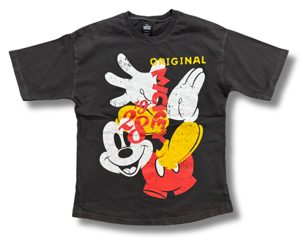 Disney MICKEY MOUSE Official TShirt - S
