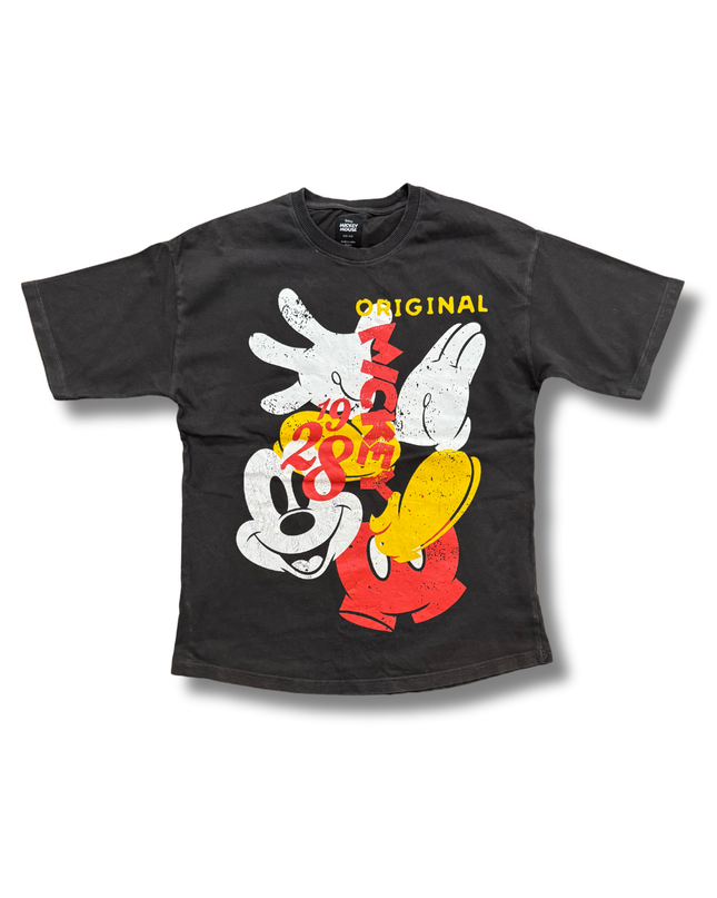 Disney MICKEY MOUSE Official TShirt - S
