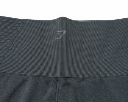 Gymshark Energy+ Seamless High-Waisted Leggings