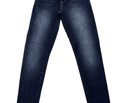 Juicy Couture Seamless Skinny Dark Wash Denim Jeans