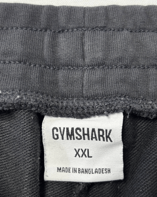 Gymshark Performance Athletic with Ankle Zips Joggers