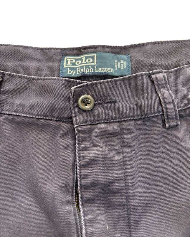 Ralph Lauren Shorts Navy - XXL