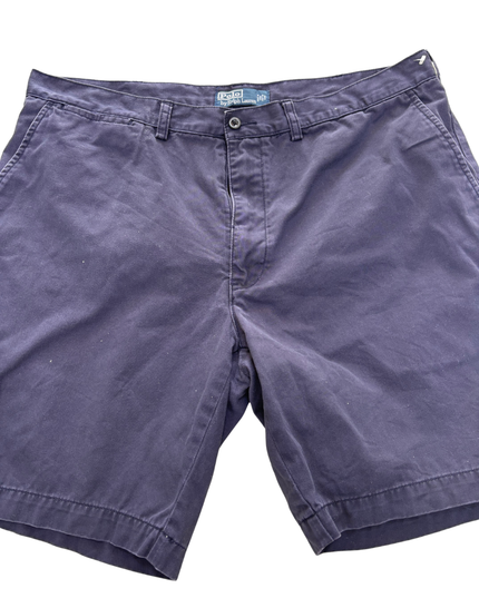 Ralph Lauren Shorts Navy - XXL
