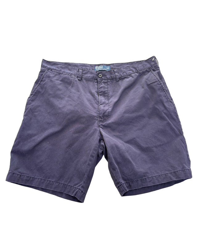Ralph Lauren Shorts Navy - XXL
