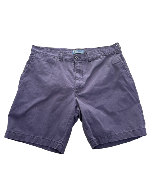Ralph Lauren Shorts Navy - XXL