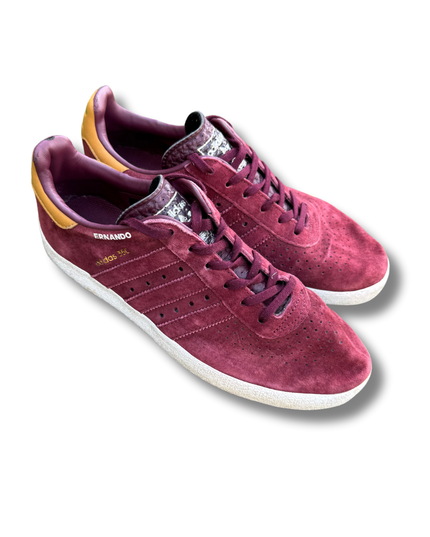 Adidas 350 Fernando Sneakers | Red | EU 40