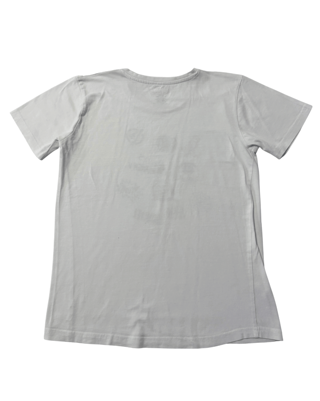 Marvel Avengers by Nap Chief Graphic T-Shirt