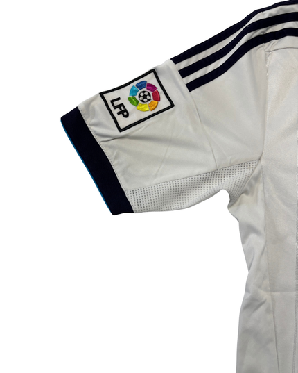 Adidas Real Madrid 2011/12 Home Bwin ClimaCool Jersey - S