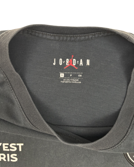 Jordan x Paris Saint-Germain “ICI C’EST PARIS” T-Shirt - S