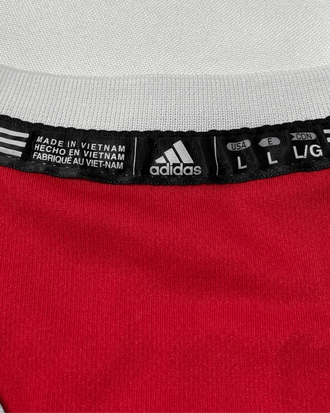 Vintage Adidas Blake Griffin Los Angeles Clippers #32 NBA Swingman Jersey