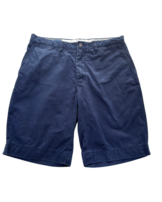 Ralph Lauren Shorts Blue - S