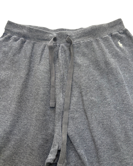 Ralph Lauren Knit Shorts Grey - L