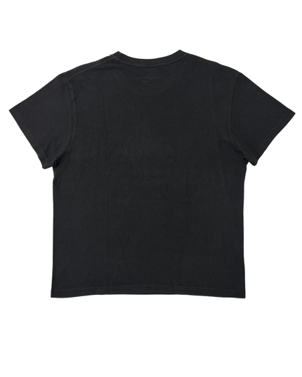 Keya League of Legends Black Cartoon Champions Graphic Gaming T-Shirt - L