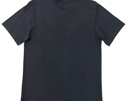 Jordan Black Jumpman Logo Graphic T-Shirt