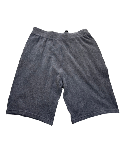 Ralph Lauren Knit Shorts Grey - L