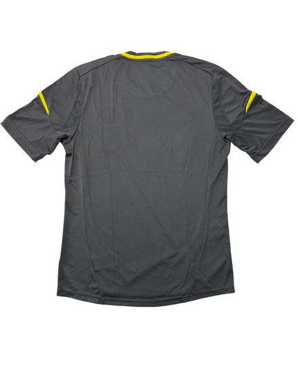 Adidas Chelsea FC 2013 Third Kit Black & Yellow ClimaCool Jersey - M