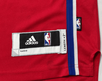 Vintage Adidas Blake Griffin Los Angeles Clippers #32 NBA Swingman Jersey