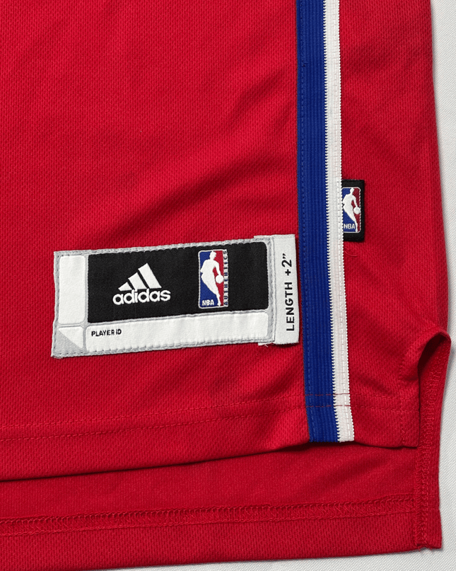 Vintage Adidas Blake Griffin Los Angeles Clippers #32 NBA Swingman Jersey