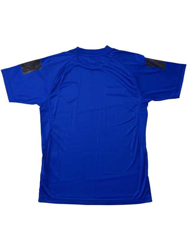 Fila Notts County FC Royal Blue Training Jersey