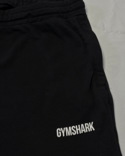 Gymshark Performance Athletic with Ankle Zips Joggers