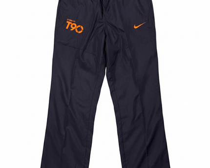 Nike T90 Black Storm-Fit Training Pants