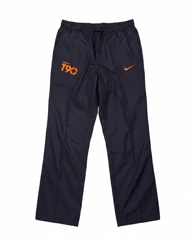 Nike T90 Black Storm-Fit Training Pants