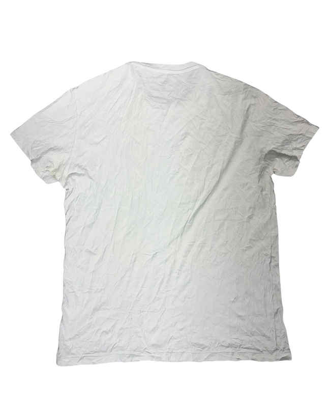Armani Exchange Graphic Ferris Wheel T-Shirt - M