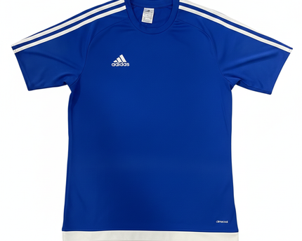 Adidas Blue Sports T-Shirt