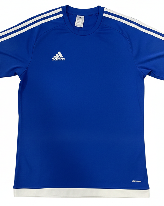 Adidas Blue Sports T-Shirt
